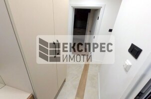 Furnished 2 bedroom apartment, Chayka