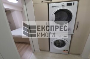 Furnished 2 bedroom apartment, Chayka