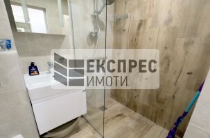 Furnished 2 bedroom apartment, Chayka