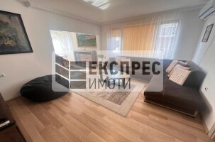 Furnished 2 bedroom apartment, Center