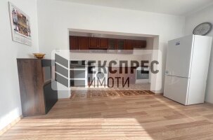 Furnished 2 bedroom apartment, Center