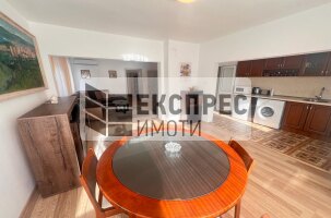 Furnished 2 bedroom apartment, Center