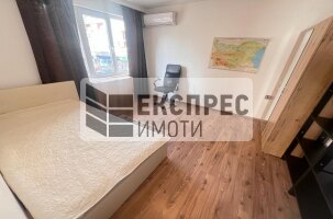 Furnished 2 bedroom apartment, Center