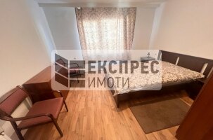 Furnished 2 bedroom apartment, Center