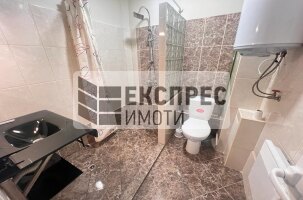 Furnished 2 bedroom apartment, Center