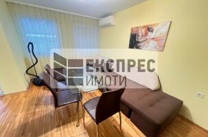  2 Schlafzimmer Wohnung, Palace of Culture and Sports