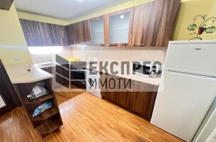  2 Schlafzimmer Wohnung, Palace of Culture and Sports