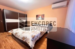  2 Schlafzimmer Wohnung, Palace of Culture and Sports