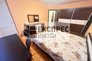  2 Schlafzimmer Wohnung, Palace of Culture and Sports