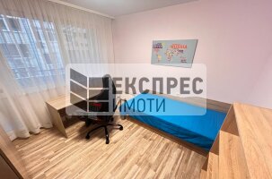  2 Schlafzimmer Wohnung, Palace of Culture and Sports