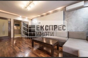 Furnished 2 Schlafzimmer Wohnung, Chataldzha
