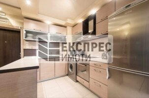 Furnished 2 Schlafzimmer Wohnung, Chataldzha