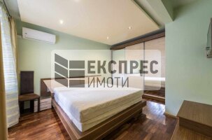 Furnished 2 Schlafzimmer Wohnung, Chataldzha