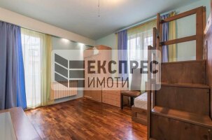 Furnished 2 Schlafzimmer Wohnung, Chataldzha