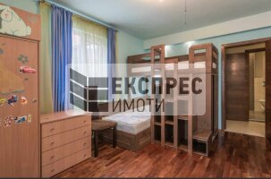 Furnished 2 Schlafzimmer Wohnung, Chataldzha