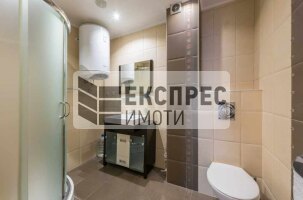 Furnished 2 Schlafzimmer Wohnung, Chataldzha