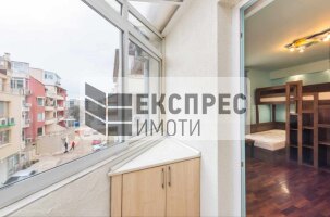 Furnished 2 Schlafzimmer Wohnung, Chataldzha