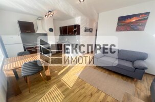 Обзаваден Тристаен апартамент, Чаталджа