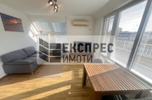 Обзаваден Тристаен апартамент, Чаталджа