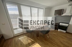 Обзаваден Тристаен апартамент, Чаталджа