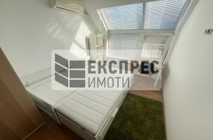 Обзаваден Тристаен апартамент, Чаталджа