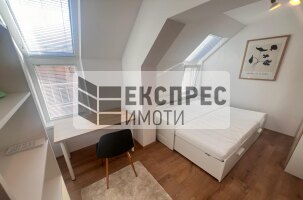 Обзаваден Тристаен апартамент, Чаталджа