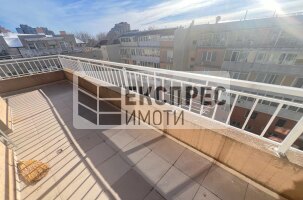 Обзаваден Тристаен апартамент, Чаталджа