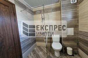 Обзаведен, Двустаен апартамент, Окръжна болница