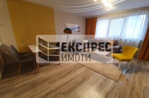 Обзаведен,нов Двустаен апартамент, Чаталджа
