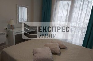 Обзаведен,нов Двустаен апартамент, Чаталджа