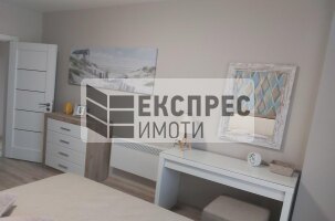 Обзаведен,нов Двустаен апартамент, Чаталджа