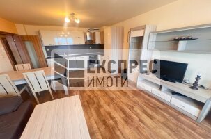  2 bedroom apartment, Levski