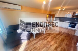  2 bedroom apartment, Levski