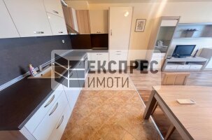  2 bedroom apartment, Levski