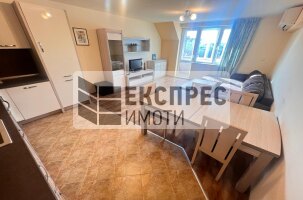  2 bedroom apartment, Levski