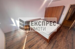  2 bedroom apartment, Levski