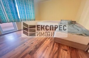  2 bedroom apartment, Levski