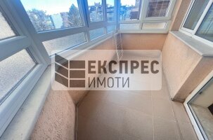  2 bedroom apartment, Levski