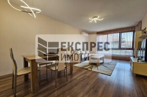 Обзаведен, Двустаен апартамент, Окръжна болница