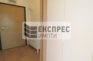 Луксозно, Обзаведен Двустаен апартамент, Бриз