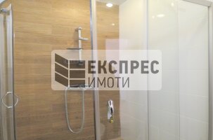 Луксозно, Обзаведен Двустаен апартамент, Бриз