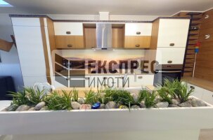  1 Schlafzimmer Wohnung, Lyatno kino Trakia