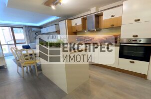  1 Schlafzimmer Wohnung, Lyatno kino Trakia