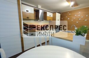  1 Schlafzimmer Wohnung, Lyatno kino Trakia