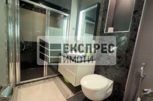  1 Schlafzimmer Wohnung, Lyatno kino Trakia