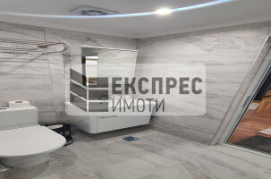 New, Furnished One-room apartment Studio, Center