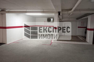 Обзаведен, Нов, Луксозен Тристаен апартамент, м-т Кабакум