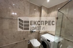 Обзаведен, Нов, Луксозен Тристаен апартамент, м-т Кабакум