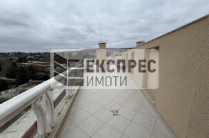 Обзаведен, Нов, Луксозен Тристаен апартамент, м-т Кабакум