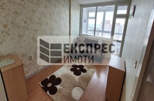 Нов, Обзаведен Двустаен апартамент, Спортна зала
